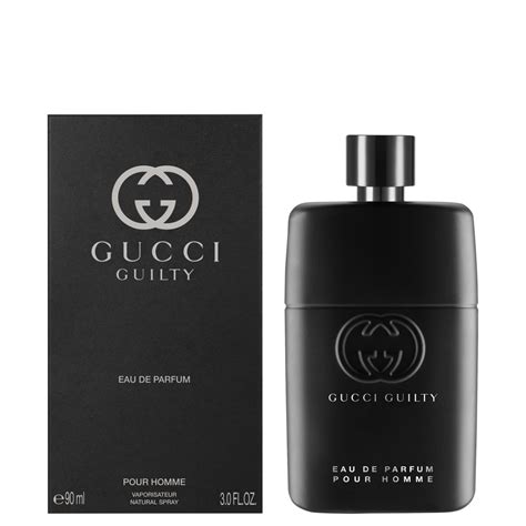 gucci guilty pour homme eau de parfum stores|Gucci Guilty for men 100ml.